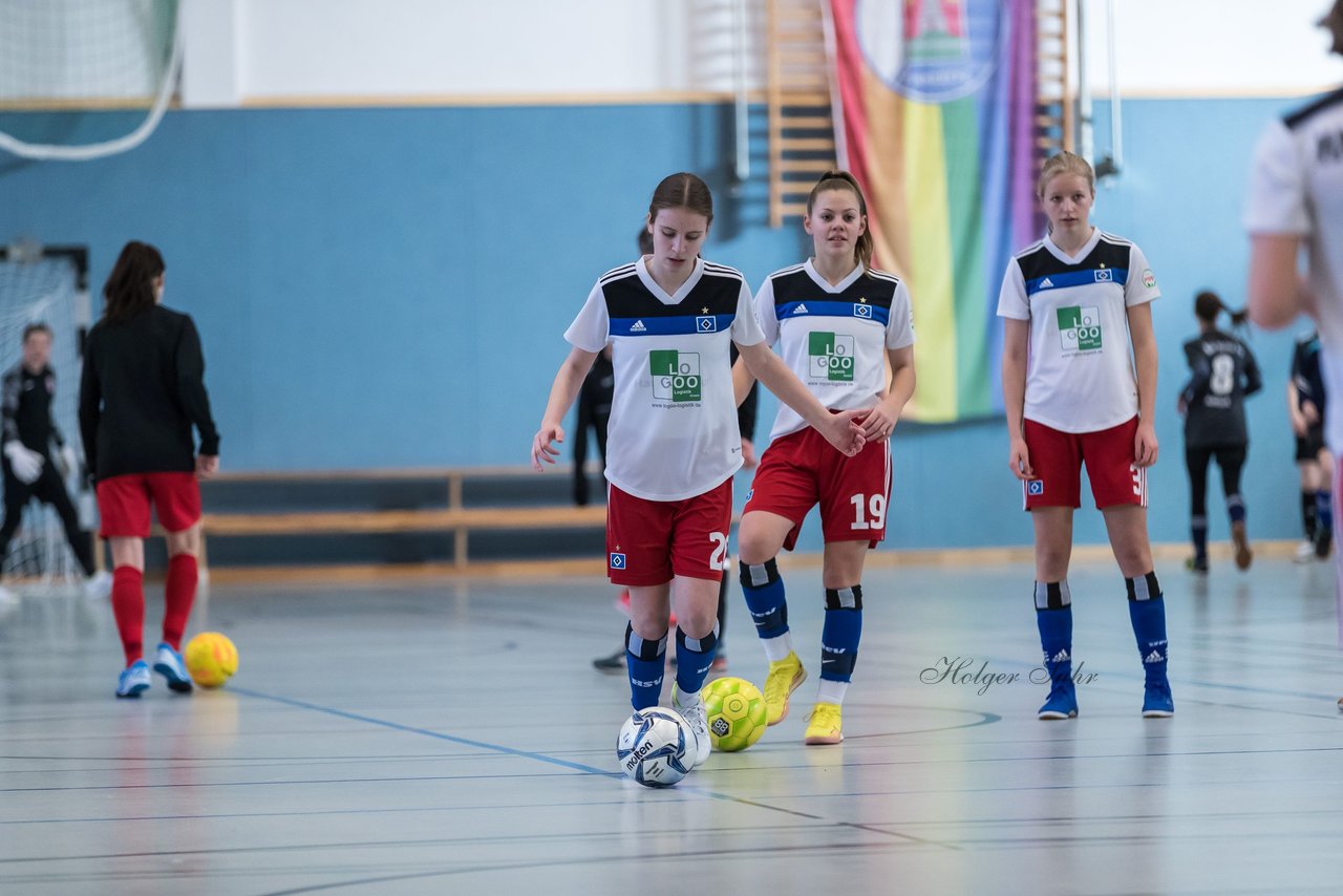 Bild 54 - C-Juniorinnen Futsalmeisterschaft